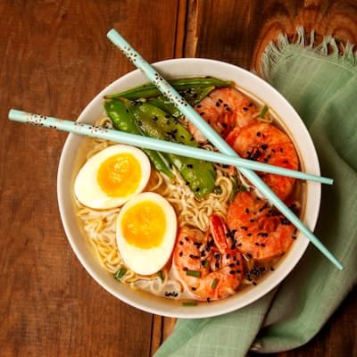 라면